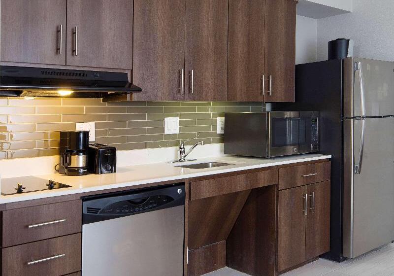 Люкс Адаптированный для Инвалидов, Staybridge Suites   Florence Center, An Ihg