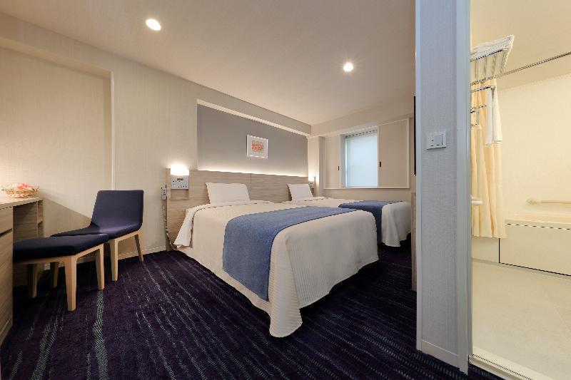 Люкс Адаптированный для Инвалидов, Staybridge Suites   Florence Center, An Ihg