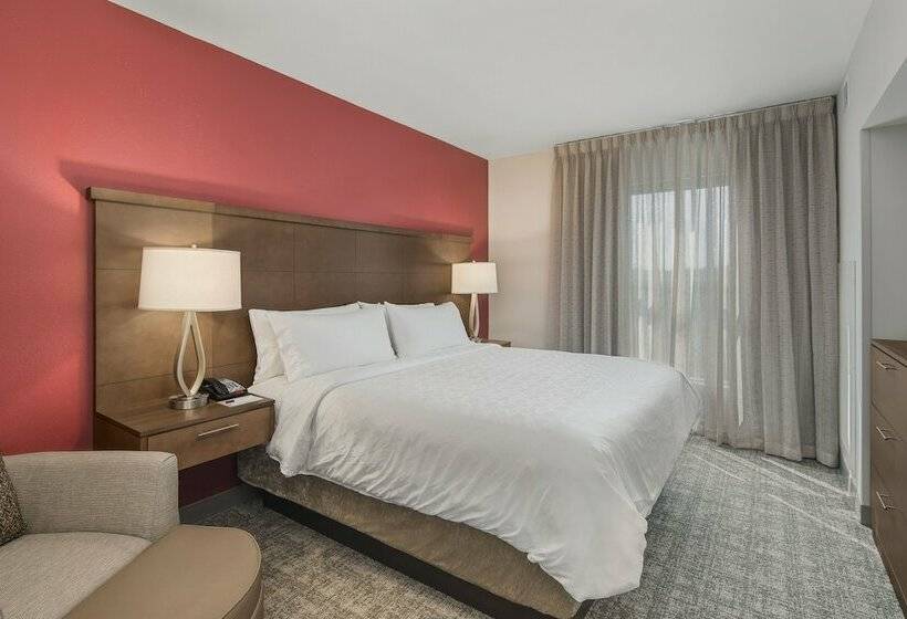 Люкс Адаптированный для Инвалидов, Staybridge Suites   Florence Center, An Ihg