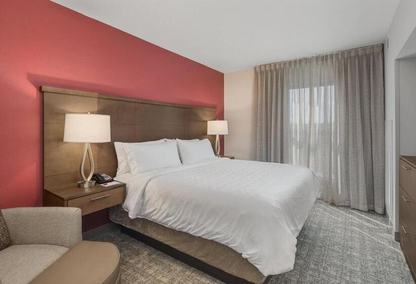 Люкс Кровать Кинг, Staybridge Suites   Florence Center, An Ihg