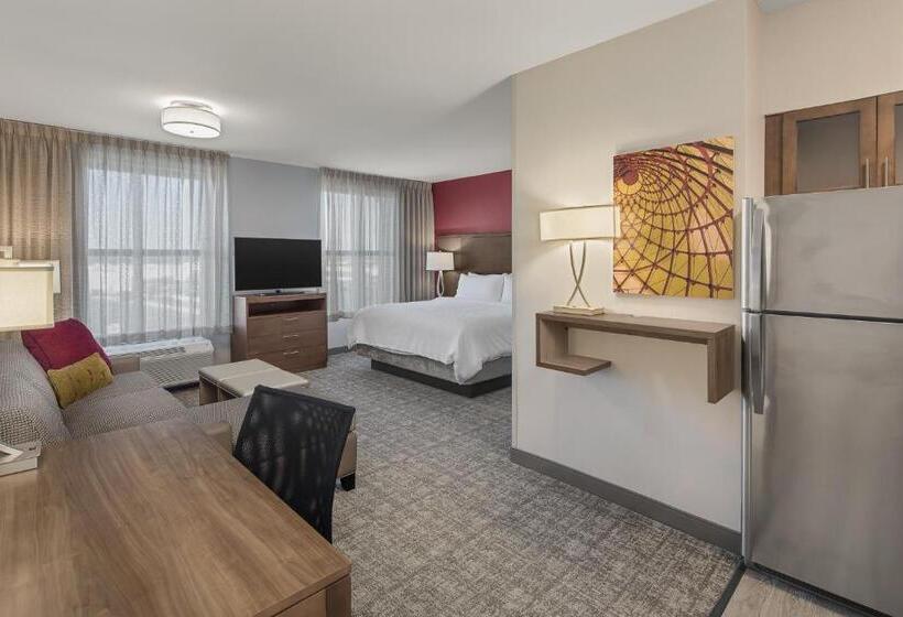 Номер Стандарт, Staybridge Suites   Florence Center, An Ihg