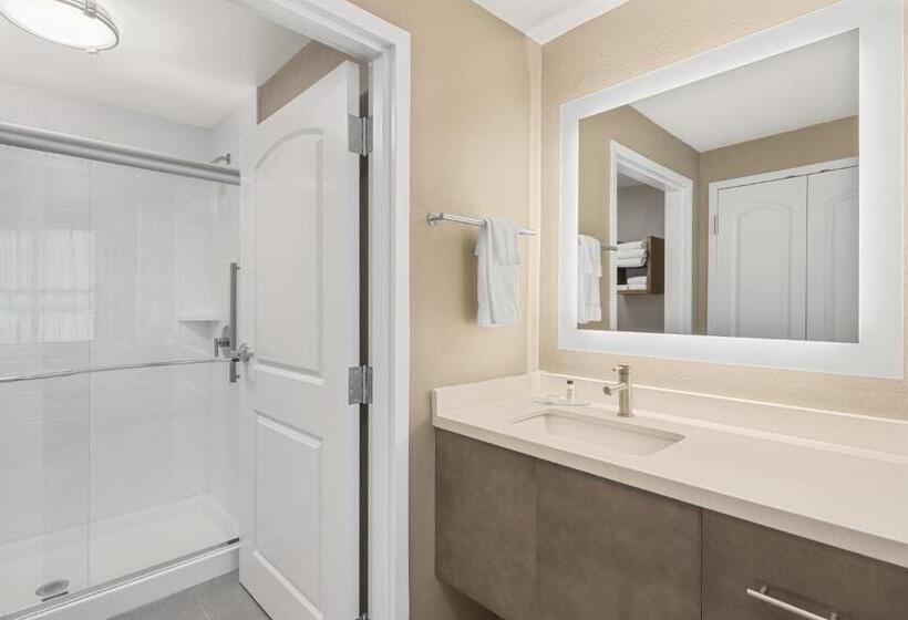 Люкс Адаптированный для Инвалидов, Staybridge Suites   Florence Center, An Ihg