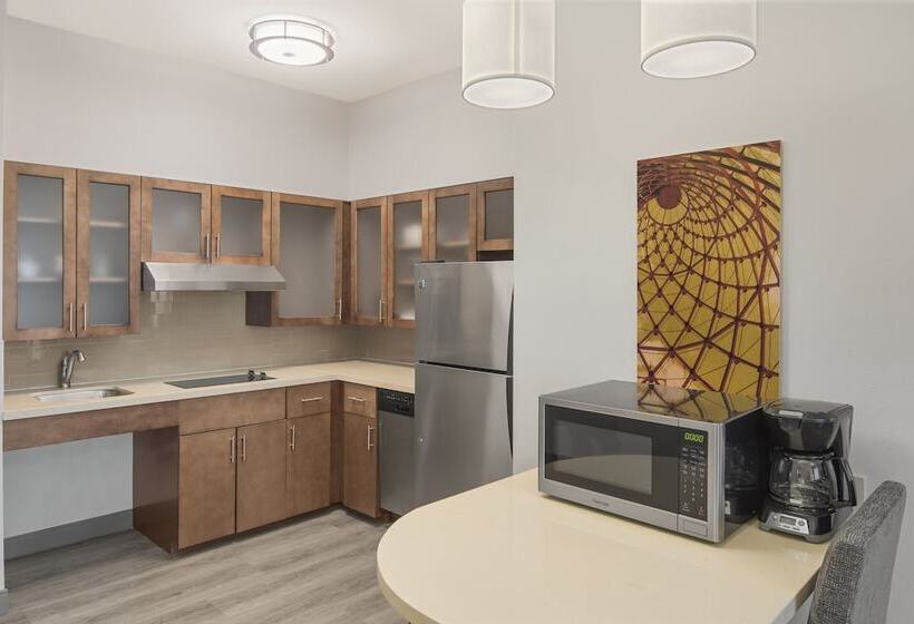 Люкс, Staybridge Suites   Florence Center, An Ihg