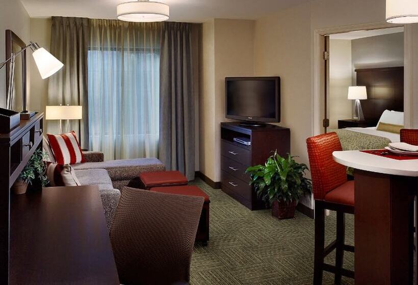 Люкс, Staybridge Suites   Florence Center, An Ihg
