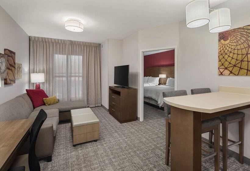 Люкс, Staybridge Suites   Florence Center, An Ihg