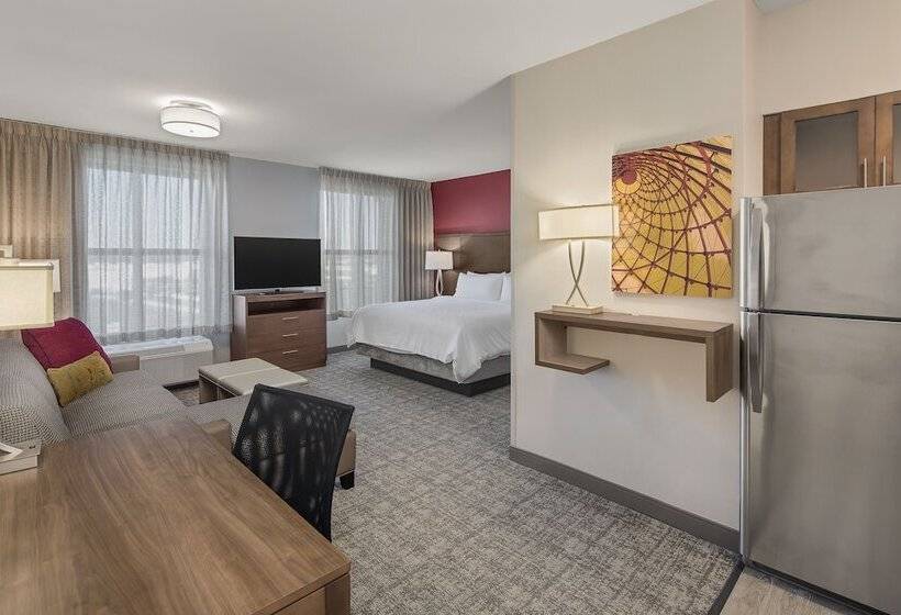 Люкс Адаптированный для Инвалидов, Staybridge Suites   Florence Center, An Ihg
