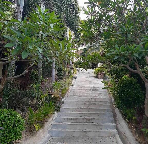 Номер Стандарт, Sunset Beach Villa S