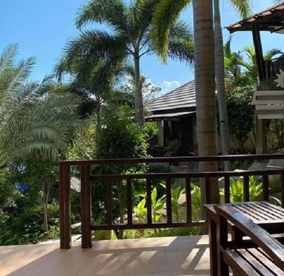 Номер Стандарт, Sunset Beach Villa S
