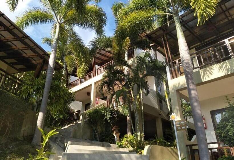 Номер Стандарт, Sunset Beach Villa S