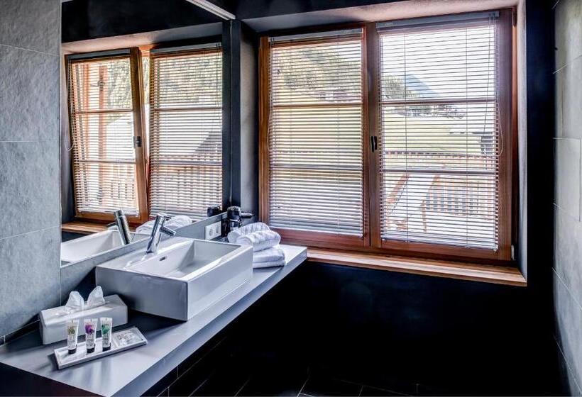 Апартаменты 1 Спальня, Zollhaus St Jakob Im Defereggental