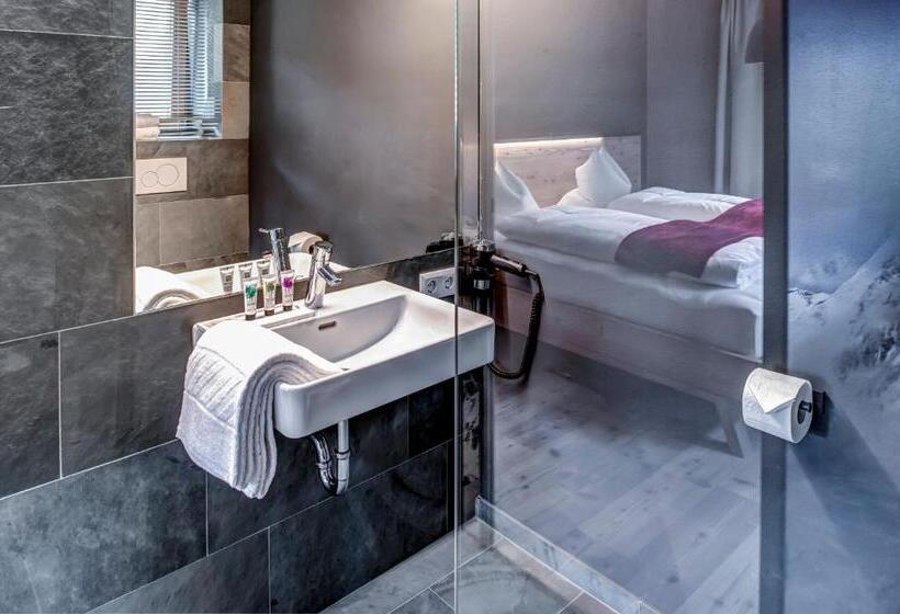 Номер Стандарт, Zollhaus St Jakob Im Defereggental
