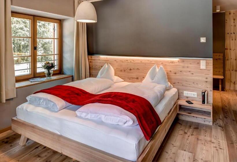 Номер Стандарт, Zollhaus St Jakob Im Defereggental