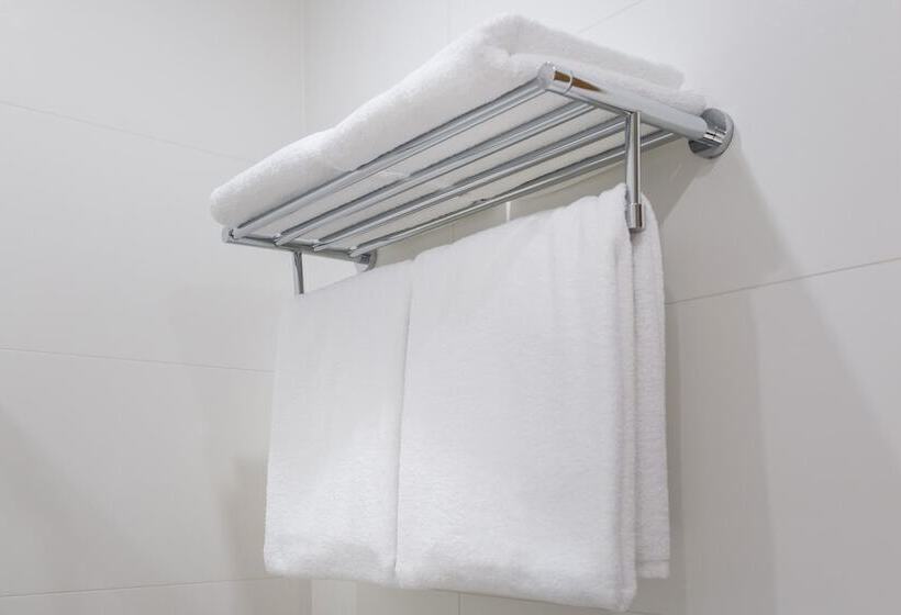 Студия Стандарт, Platinum Hotel&residence Wilanów