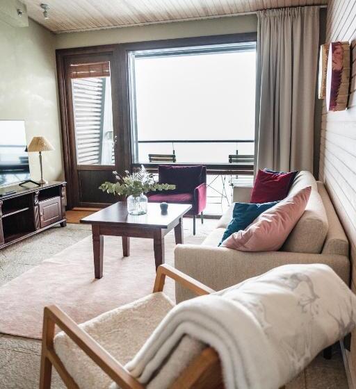 سوئیت 2 خوابه, Ruka Peak   Boutique Hotel & Restaurant