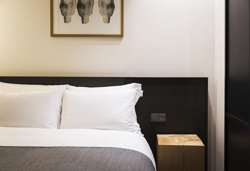 Семейный Номер Премиум, Shilla Stay Haeundae Beach   Bexco