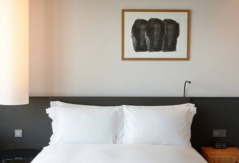 Полулюкс Вид на Море, Shilla Stay Haeundae Beach   Bexco