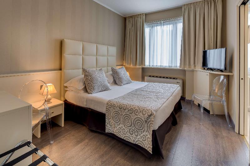 Номер Deluxe Вид на Море, Shilla Stay Haeundae Beach   Bexco