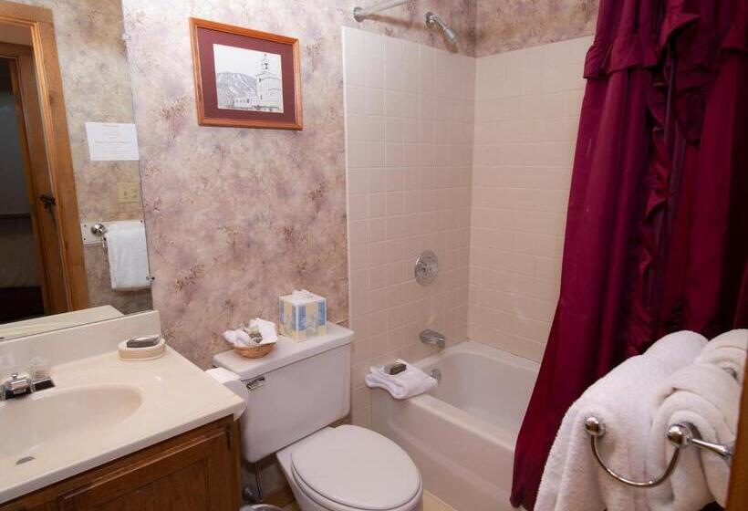 Апартаменты 1 Спальня, Okemo Mountain Lodging