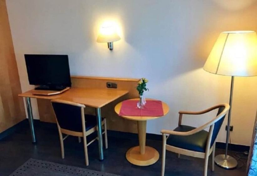 Номер Стандарт, Annas Gastehaus