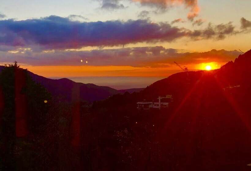 스탠다드 룸, Gran Terrace Le Lien Hakone