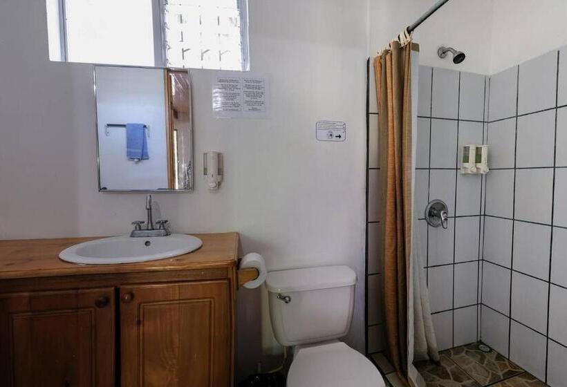 Трехместный Номер Базовый, Mapi's Cabins
