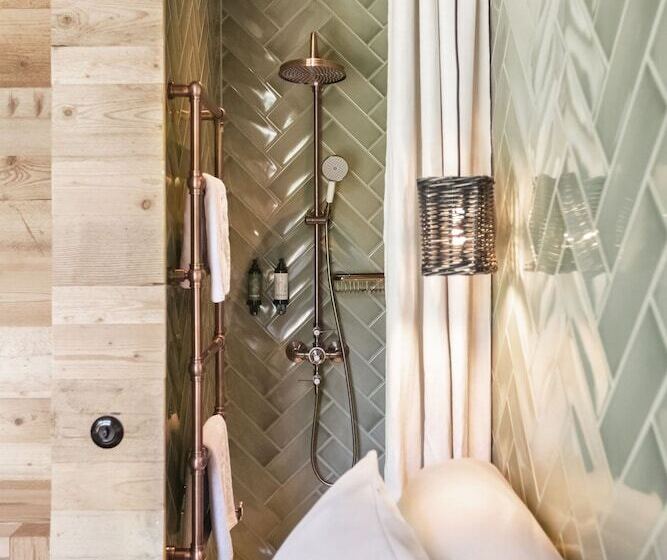 Номер Deluxe с Балконом, Sepp   Alpine Boutique Hotel   Adults Only