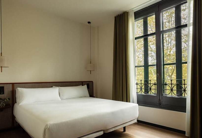 Апартаменты Deluxe 1 Спальня, Batimont Suites & Apartments