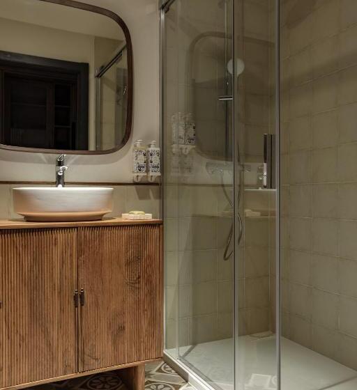 Студия Superior, Batimont Suites & Apartments