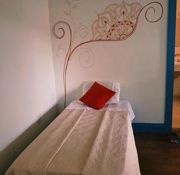 스위트, Del Mundo Hostel