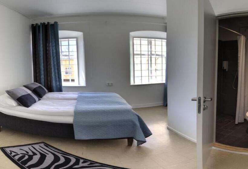 اتاق استاندارد, Waterside Mariestad