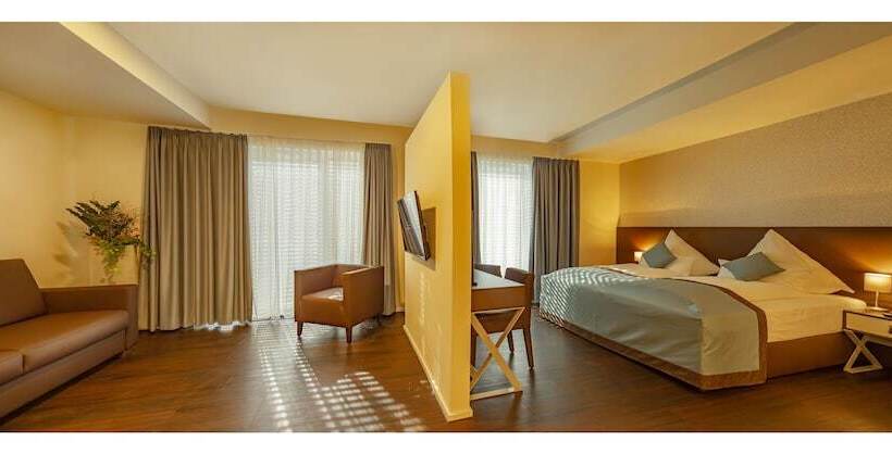 Номер Стандарт, Trip Inn Conference Hotel & Suites