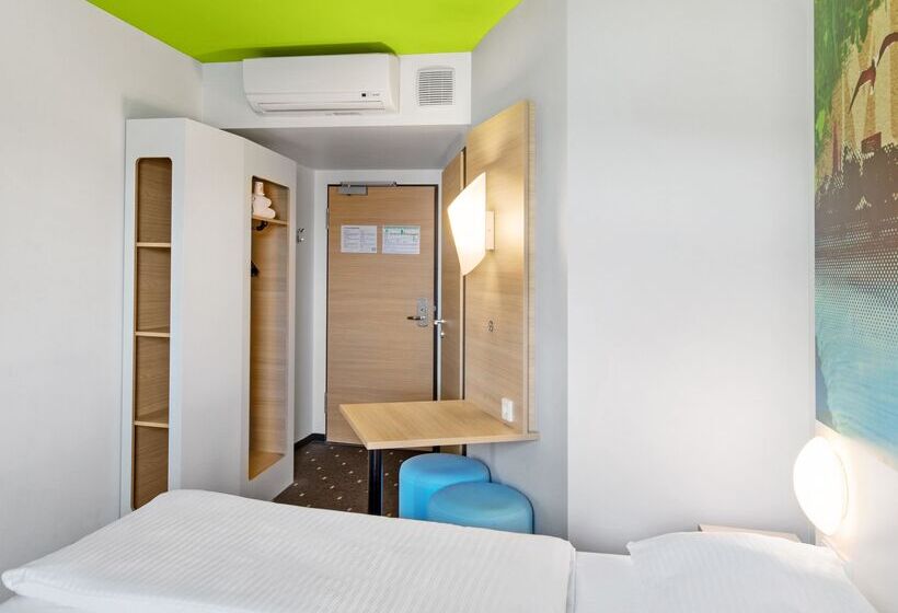 标准间, B&b Hotel Hamburg Wandsbek