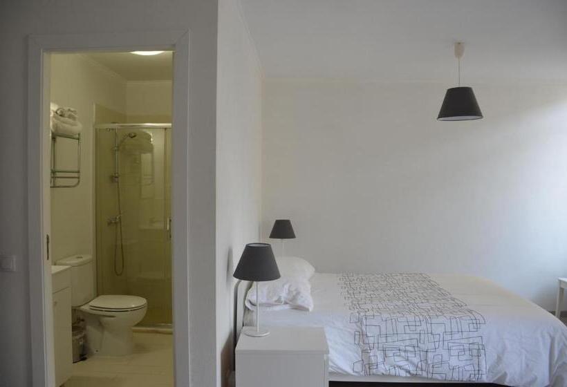 Семейный Номер, Alameda Guest House Rc