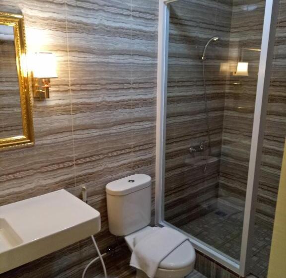 اتاق استاندارد, Grand Town Hotel Mandai
