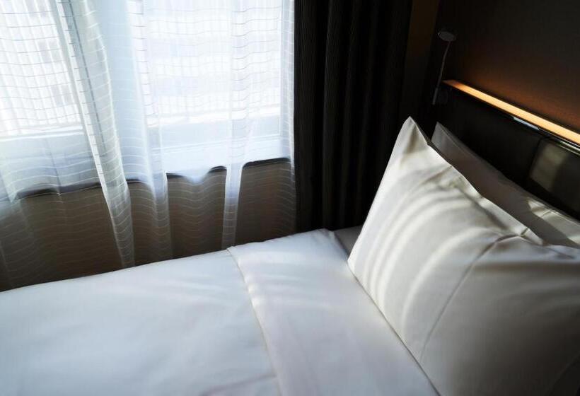 Номер Стандарт Вид на Город, Holiday Inn & Suites Shin Osaka, An Ihg