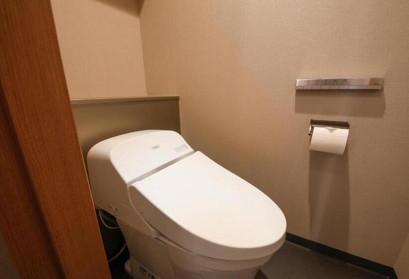 Номер Стандарт Вид на Город, Holiday Inn & Suites Shin Osaka, An Ihg