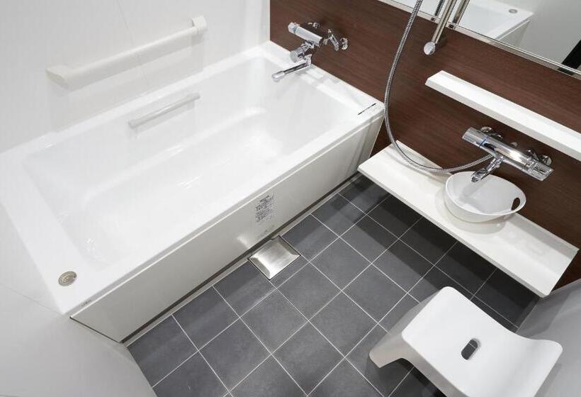 Люкс, Holiday Inn & Suites Shin Osaka, An Ihg