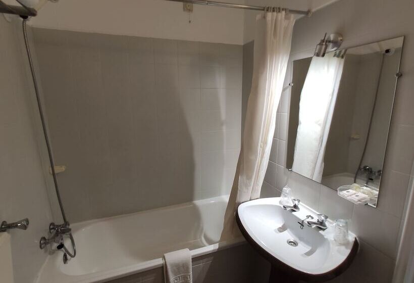 Номер Стандарт, Mafra Guest House
