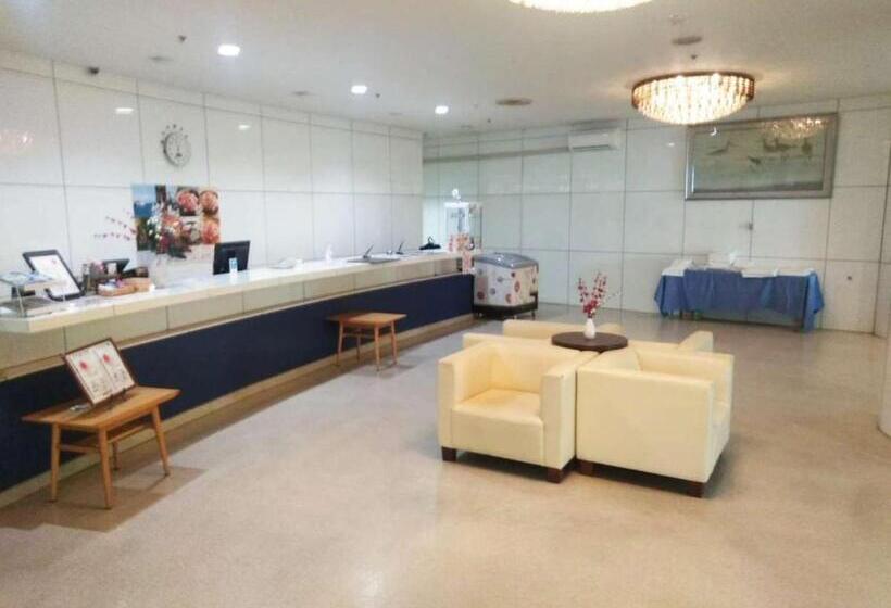 Студия Стандарт, Tetra Resort Shizuoka Yaizu   Vacation Stay 35233v