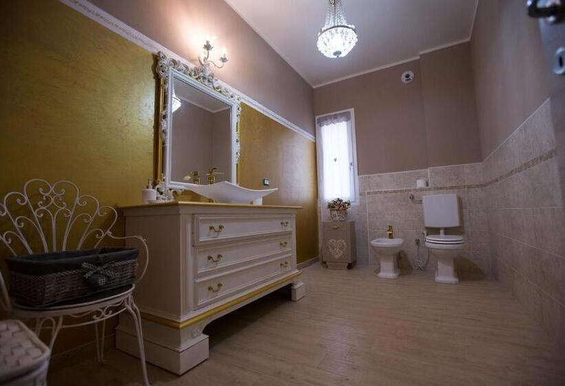 Стандартный Номер Кровать Кинг, Cupido Da Simona