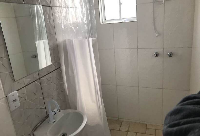 스탠다드 룸, Hostel Trem De Minas