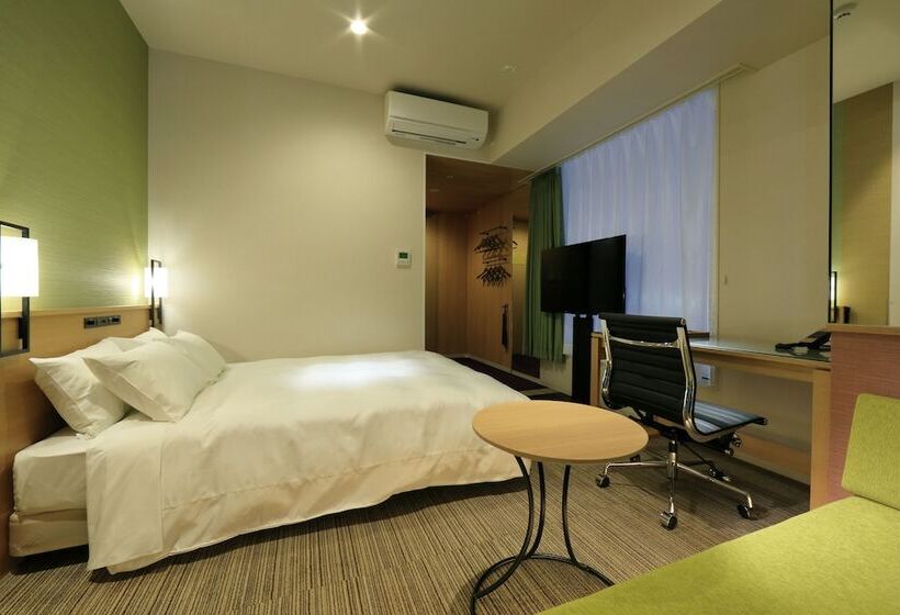 Номер Стандарт, Candeo Hotels Nara Kashihara