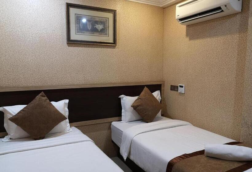 스탠다드 룸, Grand Palace Ampang