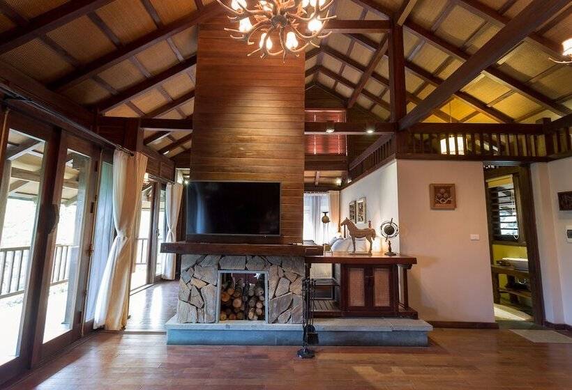 سوییت, Melia Bavi Mountain Retreat