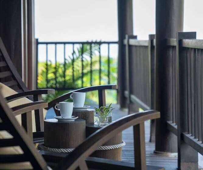 سوییت, Melia Bavi Mountain Retreat