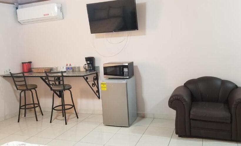 Номер Deluxe, B&d Lodgings