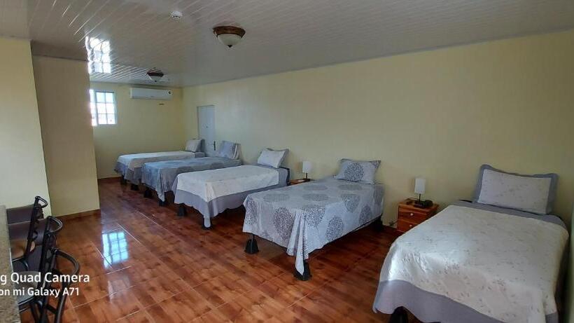 Семейный Номер, B&d Lodgings