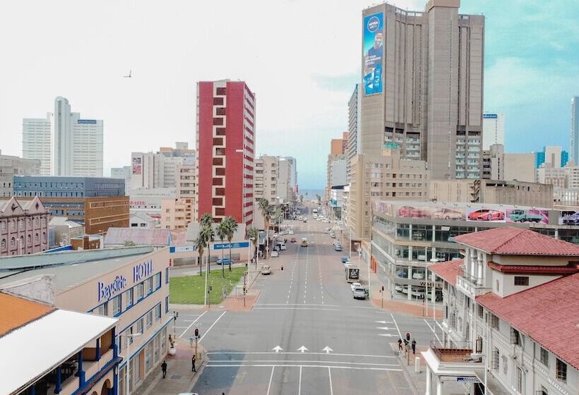 Номер Стандарт, Bayside Hotel 116 West Street
