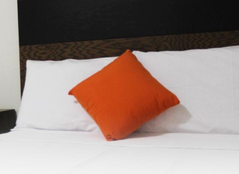 标准间, Bed Bed Hotel Estrella