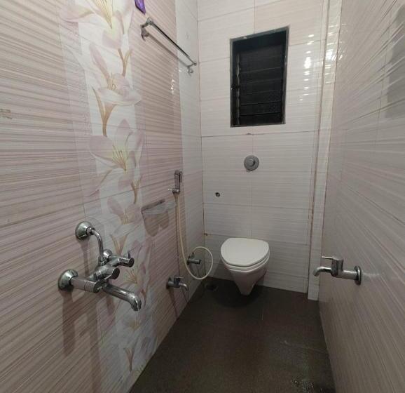 Номер Стандарт, Konkan Villa Dream